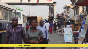 アフリカ全土でのコロナ感染者19000人、死亡者も1000人を超える