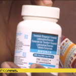 ジンバブエ コロナウイルスがHIV患者の新たな頭痛の種に