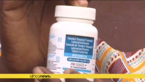 ジンバブエ コロナウイルスがHIV患者の新たな頭痛の種に