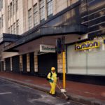 南アフリカ、戸別訪問で新型コロナ検査を強化