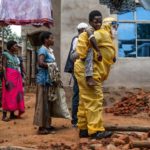 コンゴのエボラついに終息へ、決め手はワクチン接種