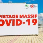 発症者未確認だったアフリカ最後の国レソトでコロナウイルスの症例を確認