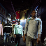 中国・広東省、人種差別禁止策を導入 アフリカ人差別問題で