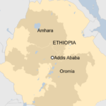 エチオピア軍「電話が鳴ったため射殺」-アムネスティ