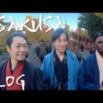 お守りが身代わりになってくれるのは、え⁉そんなシチュ⁉《ChekaTV通信vol.59》