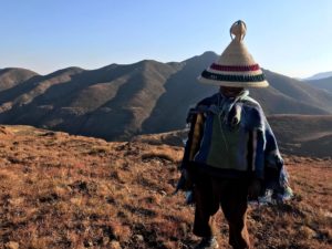 レソト王国、どこにあるか知ってる？ユニーク満載なレソトの魅力4選-渡邊莉瑚