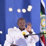 「あなたは神ではない」ウガンダの大統領はWHOへ慎ましさを要求