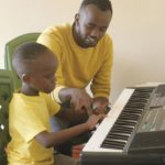 ケニアの音楽学校がオンライン開講！安心の日本人受講生も在籍！