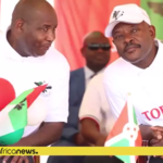 ブルンジのピエール・ンクルンジサ大統領、心臓発作で死亡-政府