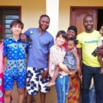 「私はまだ何も知らない」飛び込んだ初アフリカ・ベナンで気づかされたこと‐越川綾乃