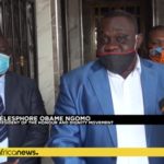 ガボン 同性愛者法発効 実効力の無さが課題か