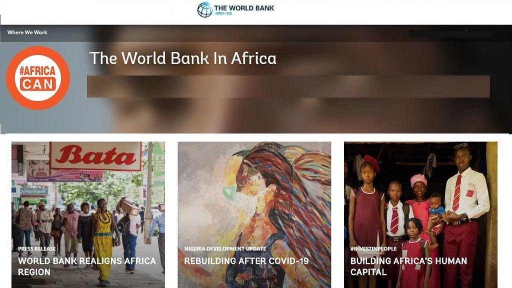 タンザニア・ベナン・モーリシャス 世界銀行が所得ランキングを引き上げ