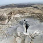 アフリカ大陸の亀裂が進行。大陸は2つに切り裂かれ海が誕生する エチオピア