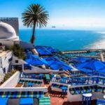 チュニジアでアフリカ開発会議　開催決定