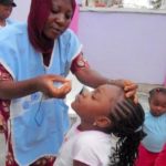 ポリオ、アフリカ地域はWHO根絶宣言へ　残るは2カ国