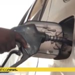 ナイジェリア コロナウイルスが財政逼迫 ガソリン価格を引き上げ