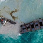 船主、長鋪汽船：モーリシャスの油流出は1月までに浄化される可能性が高い