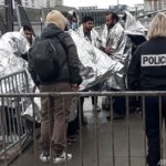 セネガル沖で移民船沈没、140人死亡 IOM