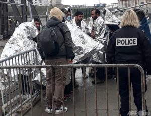 セネガル沖で移民船沈没、140人死亡 IOM