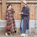 【AFRICL】2022.05新作リリース！”一生モノのロングシャツ”など受注会開催中