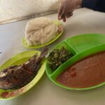 ザンビアってどんな国？元看護師が送る首都ルサカ生活レポ【食べ物編】