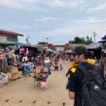 JICA海外協力隊・水の防衛隊って何?カメルーンで水問題に取り組む日本人